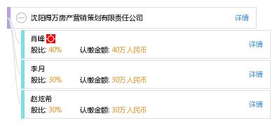 沈陽得萬房產營銷策劃有限責任公司 專業驅動，點亮房地產價值