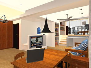 打造夢想家園的首選指南 探索591設(shè)計(jì)裝潢平臺(tái)